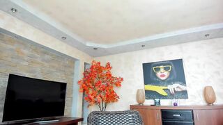 raquelle_star - [Chaturbate Record] amateur-anal Phenomenal 18-year-old-porn body