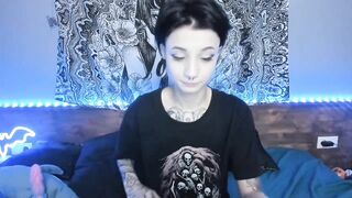 nikki_webb - [Chaturbate Record] fun Webcam Online intimate performance smalltitties