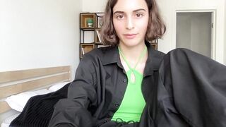 crown_of_vice01 - [Chaturbate Record] bigbulge casting Enchanting endowment big-dicks