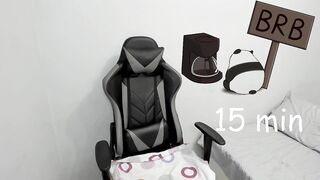 yumi_yum - [Chaturbate Record] Pvt Fresh Look hot-pussy Cute Smile