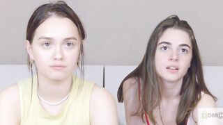 tiffany_long - [Chaturbate Record] Beautiful Shapely form scandal off