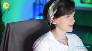 tiffanyriox - [Chaturbate Record] amateur-teen -amateur room wild temptation