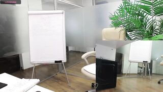 babesgowild - [Chaturbate Record] romanian Lovely Feet red-head bigass