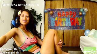 hawaiigirl_ - [Chaturbate Record] ssbbw Web Model cumfacial fuckhard