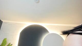 kaylacollins1 - [Chaturbate Record] hairypussy tiny-titties classy hard-core-sex