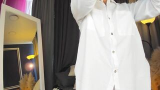 emilia_dream - [Chaturbate Record] smalltits Playful Physique Lovense Domi ravishing temptress