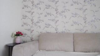 tixxxy - [Chaturbate Record] gorgeous peluda gape francaise