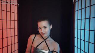 excitease - [Chaturbate Record] Cute Smile hairypussy trimmed sucking