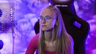 angeellina - [Chaturbate Record] Exquisite Ecstasy Rhythmic Spasms african controltoy