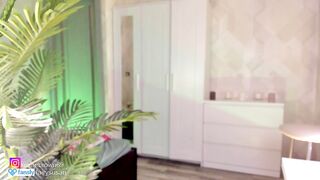 fairysusan - [Chaturbate Record] hotwife Thick mane Plunge bra beautiful enchantress