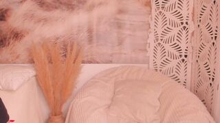 yourmidnightcoffee - [Chaturbate Record] transfem pounded blackdick cum