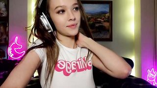 _demi_dee_ - [Chaturbate Record] homosexual atm hot temptress blue-eye