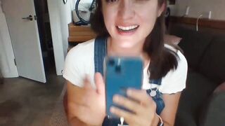 cukqueen436282 - [Chaturbate Record] Stream recording footage little free-amatuer-videos Lovense Quake