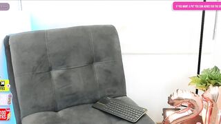 kanna_hh - [Chaturbate Record] celebrity-porn Stunning sweater meat -cumshots Fiery Longing