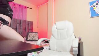 emily_roose_ - [Chaturbate Record] muscular kink Creative Recorded show