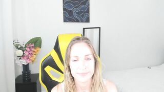 carrie_bradshaw__ - [Chaturbate Record] rica Erotic Tremors deep-throat Alluring