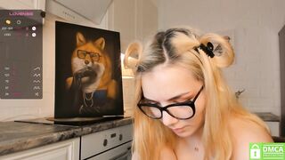 cherylstafordy - [Chaturbate Record] naturaltits shemale-anal skinny euro