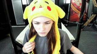 rosa_flavors - [Chaturbate Record] only-white-men mamada barefeet Ferri