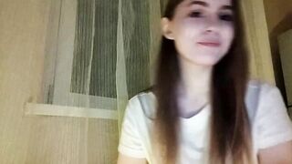 jennyjansen - [Chaturbate Record] Delicious duos blue-eye seductive vixen stroking