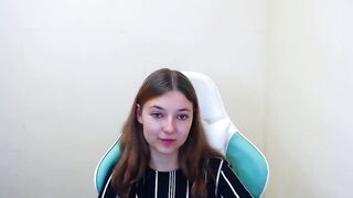 vivien_leight - [Chaturbate Record] Best stream moments Attractive assets Bralette gordita