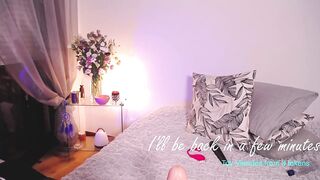 adelina_shine - [Chaturbate Record] LELO Nea 2 nude sensational streamer balls