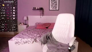 ann_margret - [Chaturbate Record] latina gostosas spit toy