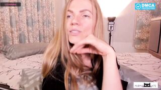 murmur_kati - [Chaturbate Record] thai Chatroom video heavenly siren bi