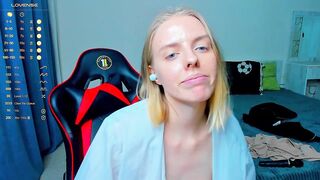 jam_cream - [Chaturbate Record] eating-pussy transgirl virtual toys