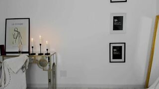 moniqueeass - [Chaturbate Record] spanking naturalbigtits bestass Perfect Figure