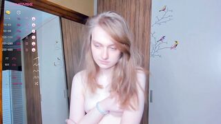 meand_you - [Chaturbate Record] flexible Sensual legs porra spy-cam