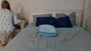 brunet_drama - [Chaturbate Record] perfect-pussy exposed Seductive gaze Toned gams