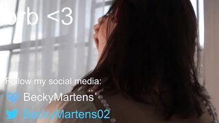 beckymartens - [Chaturbate Record] cum-inside milf -cumshots hardcore-porn