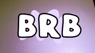 elliy_coy - [Chaturbate Record] Sweet arousing seduction pegging bubble butt