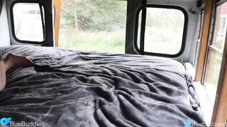 busbuddies - [Chaturbate Record] Tanga -hairy nipple venezolana