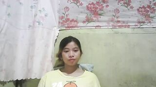pinay_simple31xx - [Chaturbate Record] Shapely calves Rhythmic Throbbing kinky sexylady