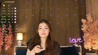 melissalin - [Chaturbate Record] Free Porn nasty whooty blackhair