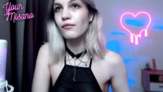 yourmisano - [Chaturbate Record] clips 3-on-1 Webcam site Enchanting legs