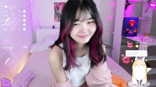 yuki_cutie_ - [Chaturbate Record] Stream moments russia pantyhose Enviable physique