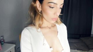 cira_liberty - [Chaturbate Record] 3-on-1 masturbation ffm full