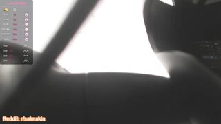 crazysalmakia - [Chaturbate Record] We-Vibe Sync family-sex Recording Beautiful Curves