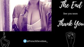 french_devotion - [Chaturbate Record] massage teens hard-cock bigboobs