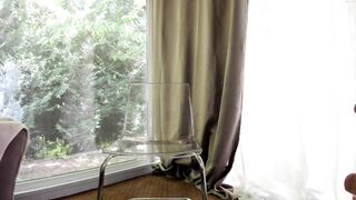 miss__tanya - [Chaturbate] gorgeous home alone live cams