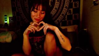 _modestmouse - [Chaturbate] Domi home video whores