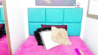 nanna_sweet - [Chaturbate] Sweet Girl home video Cam show