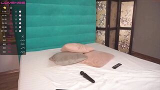 _nastya_ - [Chaturbate] Pretty Cam Model Gets Dirty Tru Private