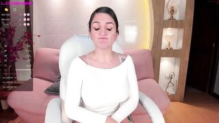 natyromerox1 - [Chaturbate] Fantastic Boobs home alone Panties