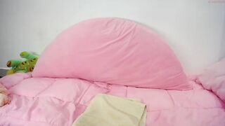 ninarat - [Chaturbate] hidden Natural Body Sweet Model