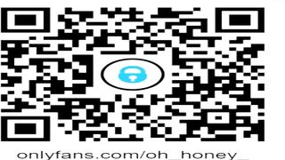 oh_honey_ - [Chaturbate] Crazyticket High Qulity Video Real Slut