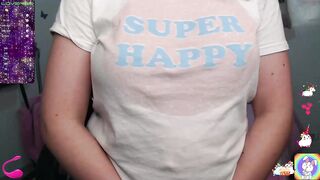 paulette65 - [Chaturbate] Sensual First Time Stream Record