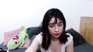 petitee_lunna - [Chaturbate] Homemade erotic Cum